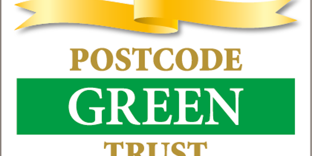(c) Postcodegreentrust.org.uk
