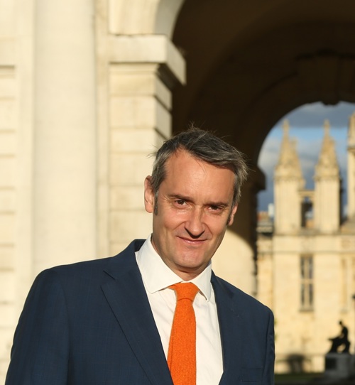J Hughes