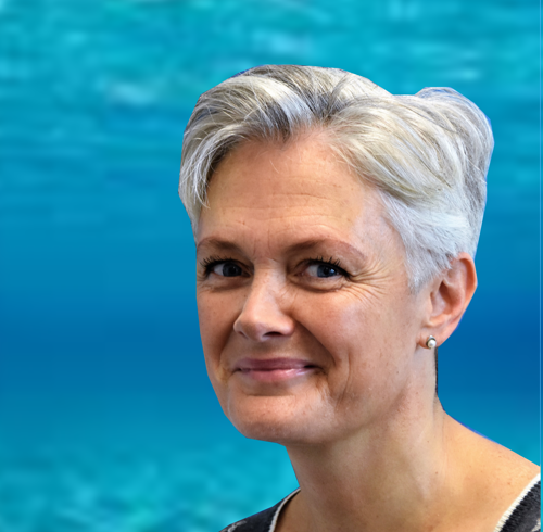 Belinda Bramley