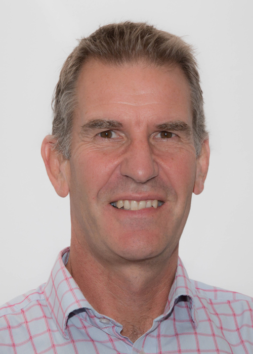 Andrew Fairbairn